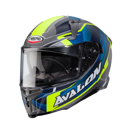 Helm Caberg Integral