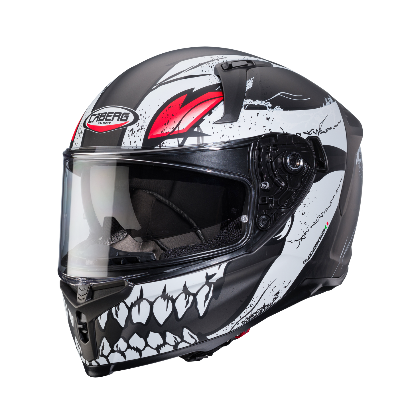 Helm Caberg Integral