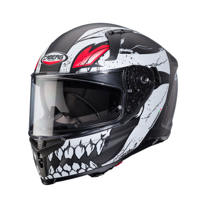 Helm Caberg Integral