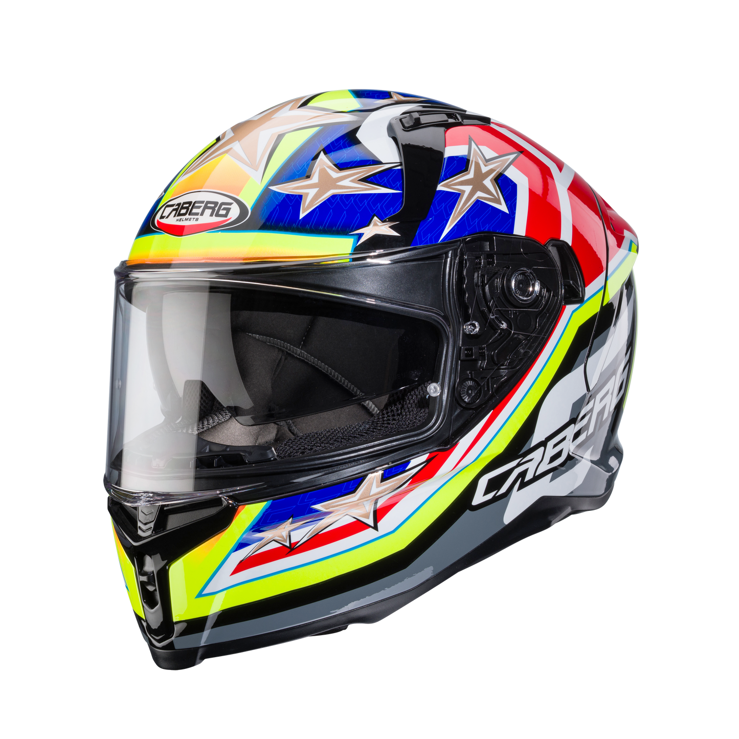 Helm Caberg Integral