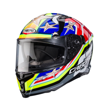 Helm Caberg Integral