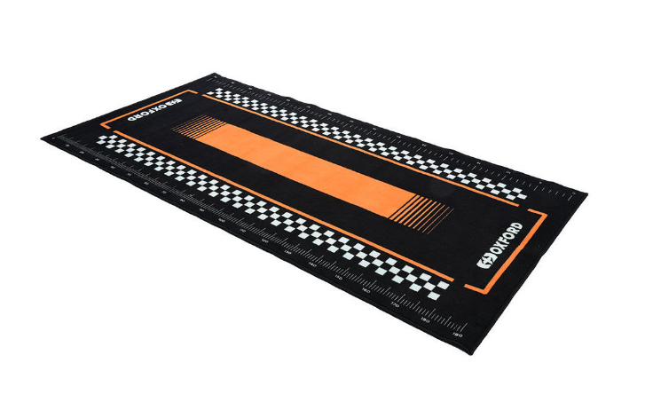 OXFORD Werkstattmatte