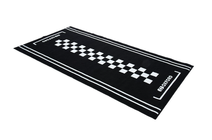 OXFORD Werkstattmatte