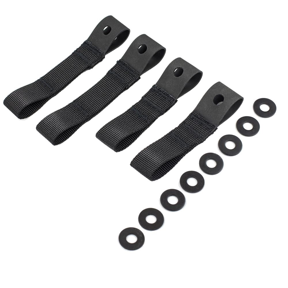 Kriega US-Drypack Montage Kits