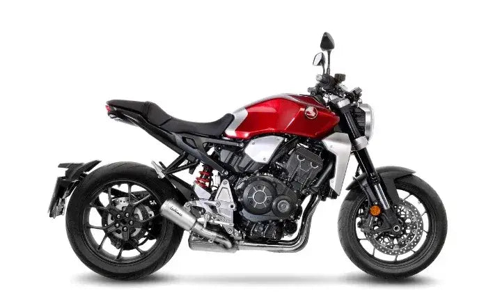 LeoVince LV-10 CB 1000 R Neo Sports Café 18-24 - Auspuffanlagen & Slip-Ons | LeoVince