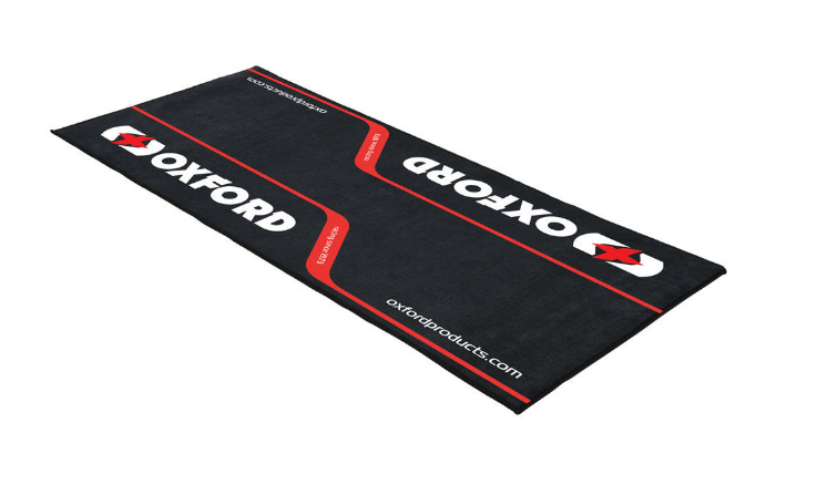 OXFORD Werkstattmatte