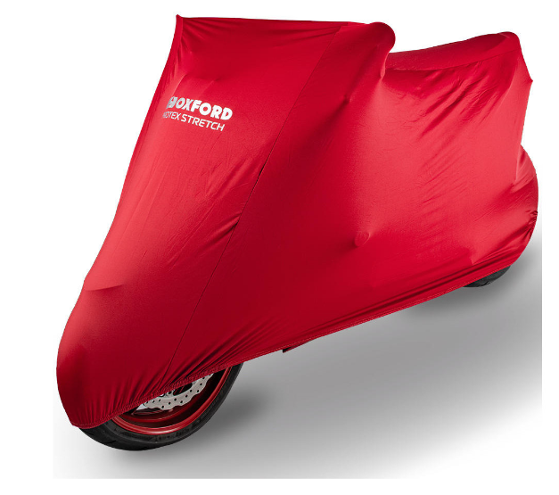 OXFORD Abdeckplane INDOOR