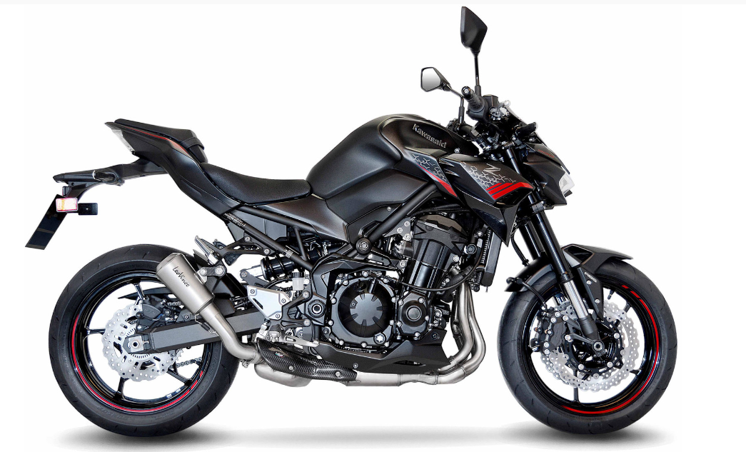 LeoVince LV-10 Z900 20-24