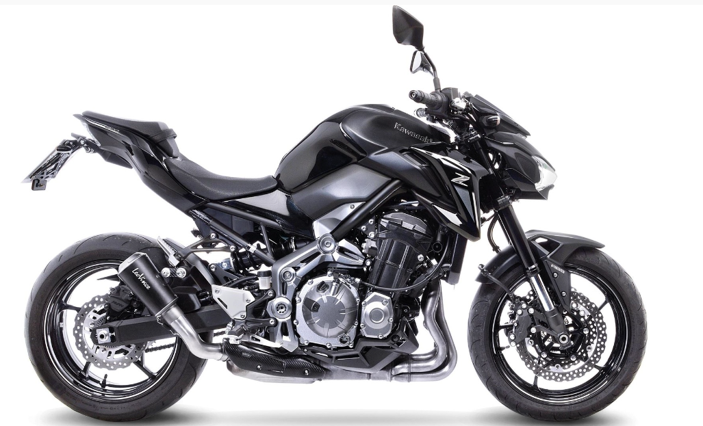 LeoVince LV-10 Z900 20-24