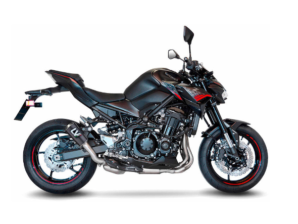 LeoVince LV-10 Z900 20-24