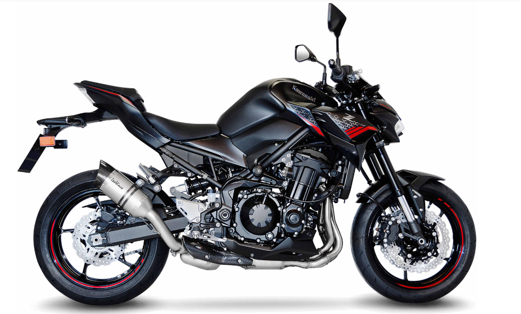 LeoVince LV-10 Z900 20-24