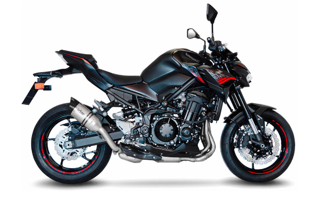 LeoVince LV-10 Z900 20-24