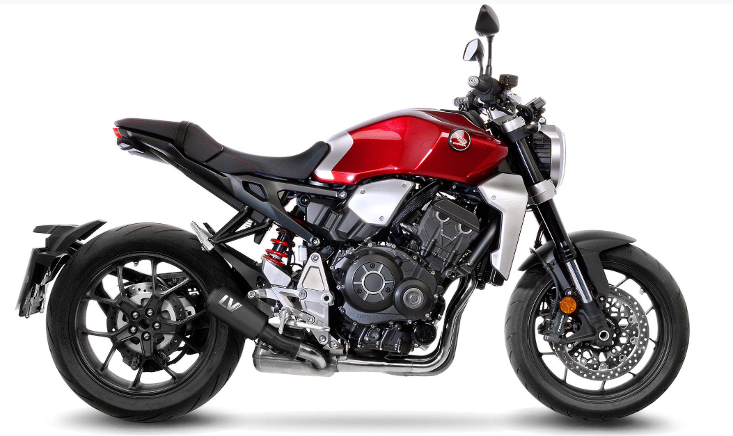 LeoVince LV-10 CB 1000 R Neo Sports Café 18-24