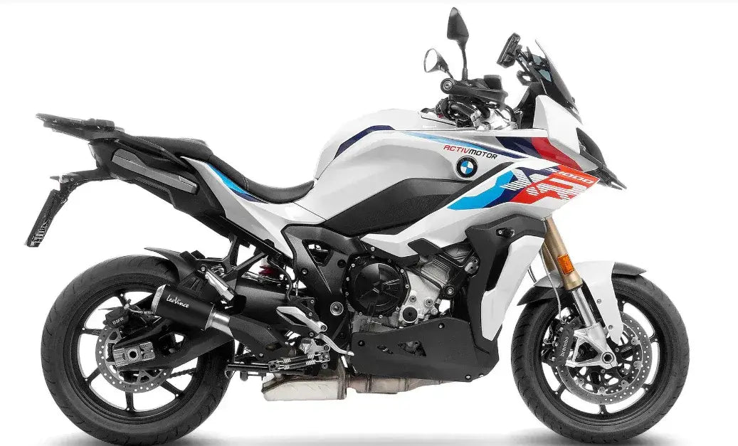 LeoVince Slip-On BMW S1000XR 20-23 - Auspuffanlagen & Slip-Ons | LeoVince