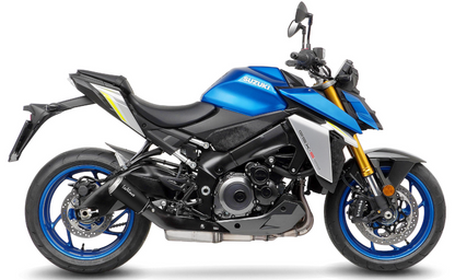 LeoVince Slip-On Suzuki GSX-S 950